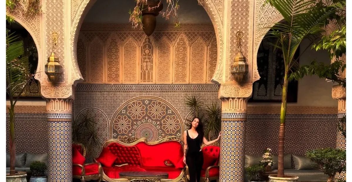 ¿Cuántos Días Necesitas en Marruecos?