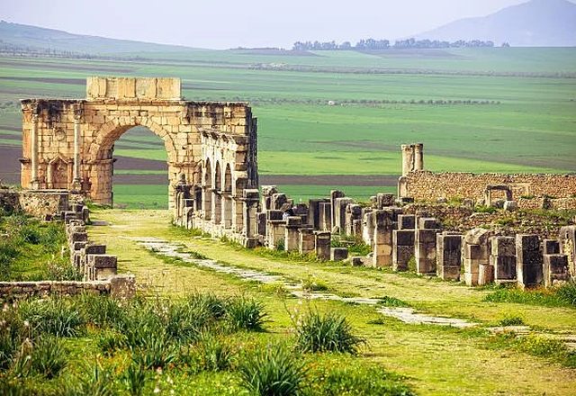 Tours desde Casablanca