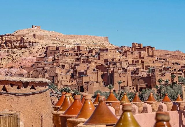 Tours desde Fez