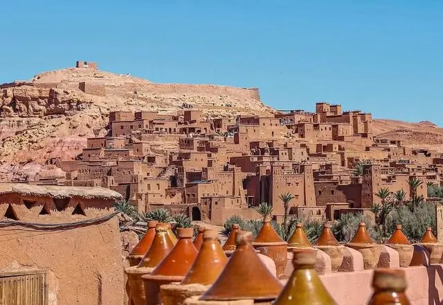 Tours desde Fez