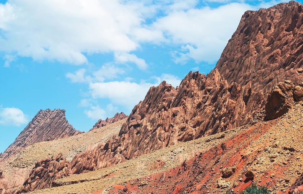 4 Días: Errachidia, Merzouga y las Kasbahs