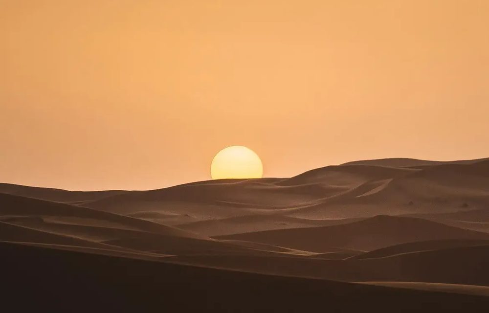 8 Días: Marruecos y el Desierto