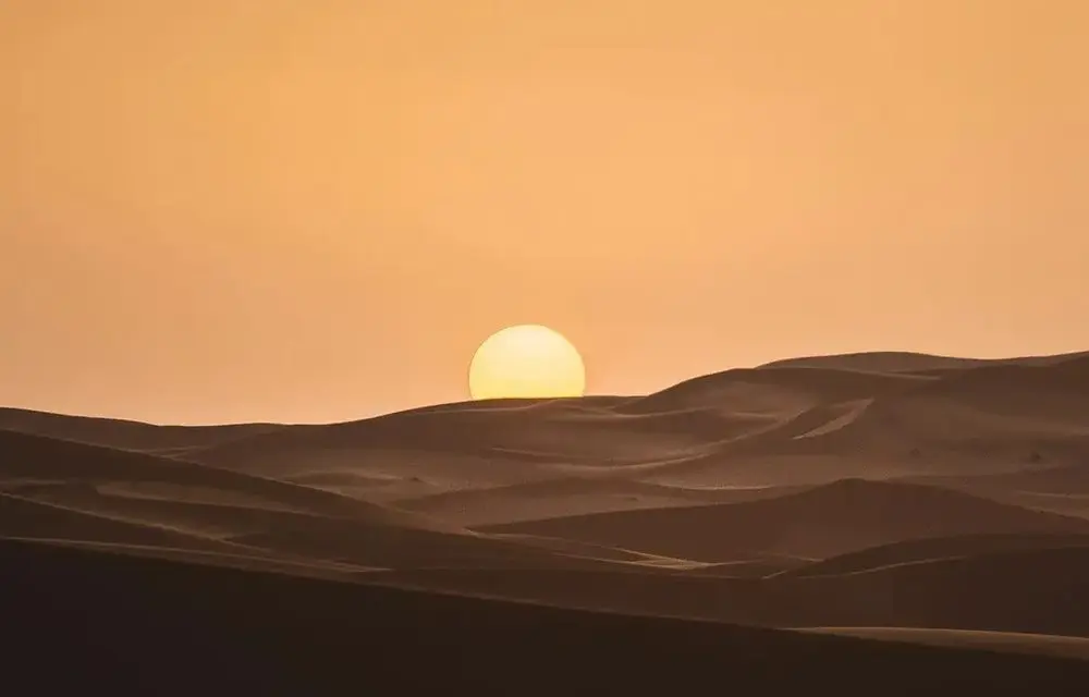 8 Días: Marruecos y el Desierto