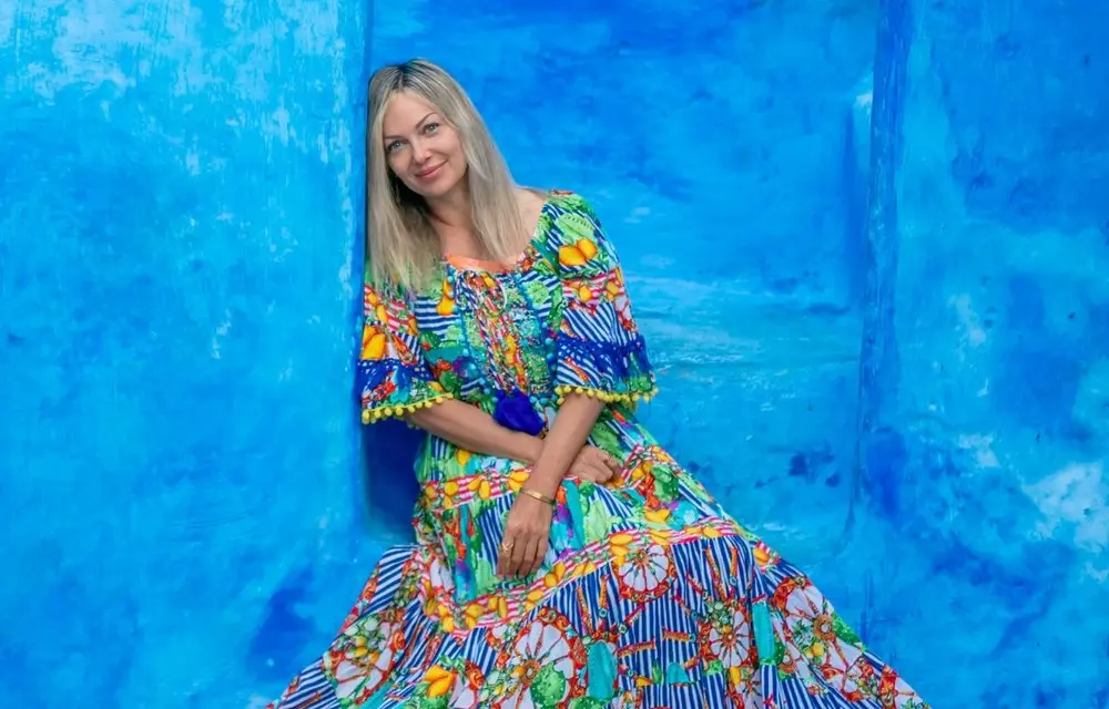 9 Días: Chefchaouen, Fez y Merzouga