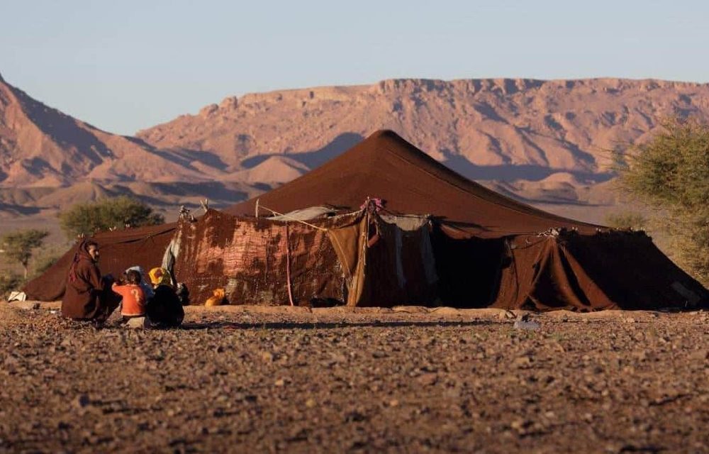 9 Días: Marrakech a Tánger vía Merzouga